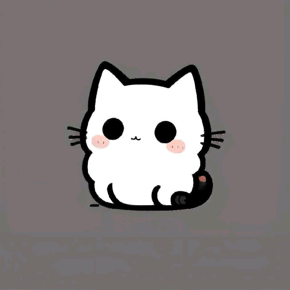 浅白