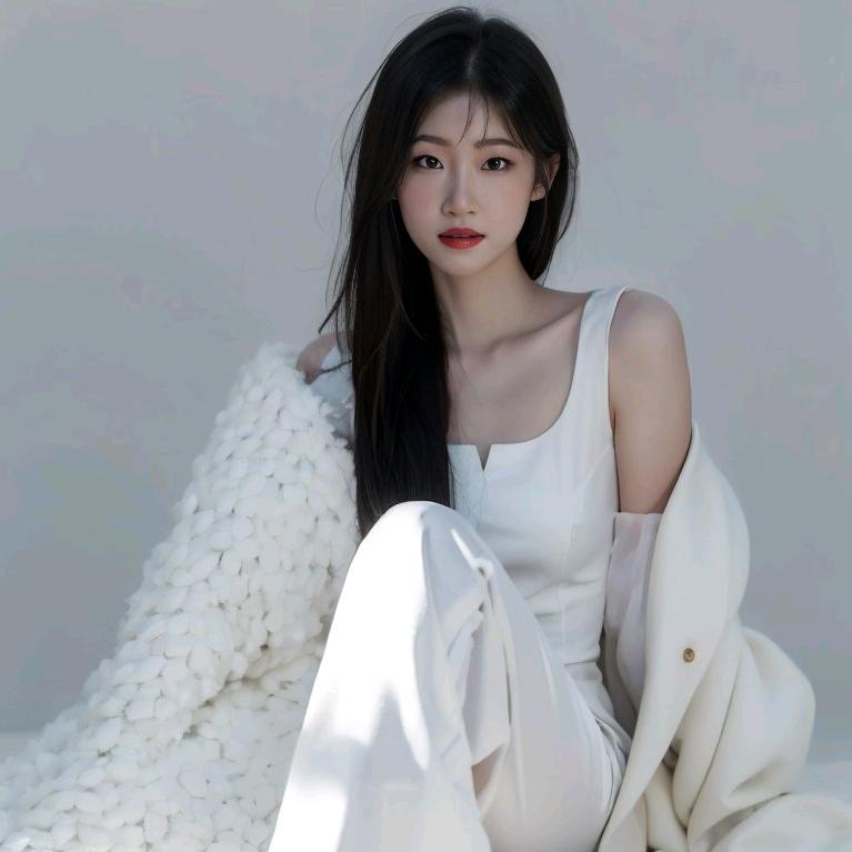 英子国际 -小婷