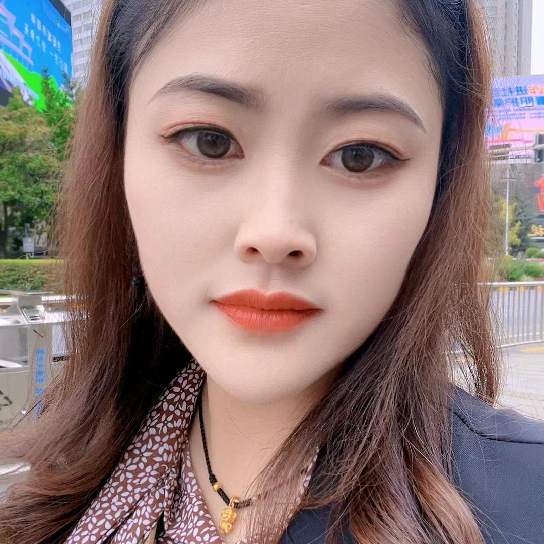 小咯妹妹