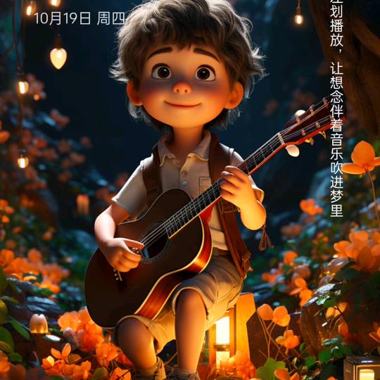 导演。