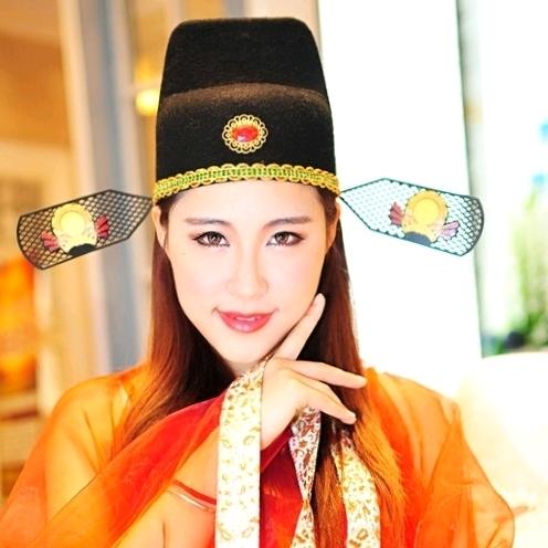 指谁谁发财