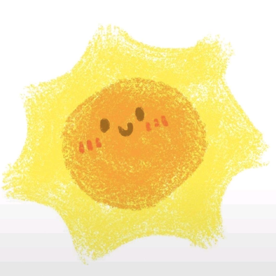 ✨张噜噜和张萝卜✨