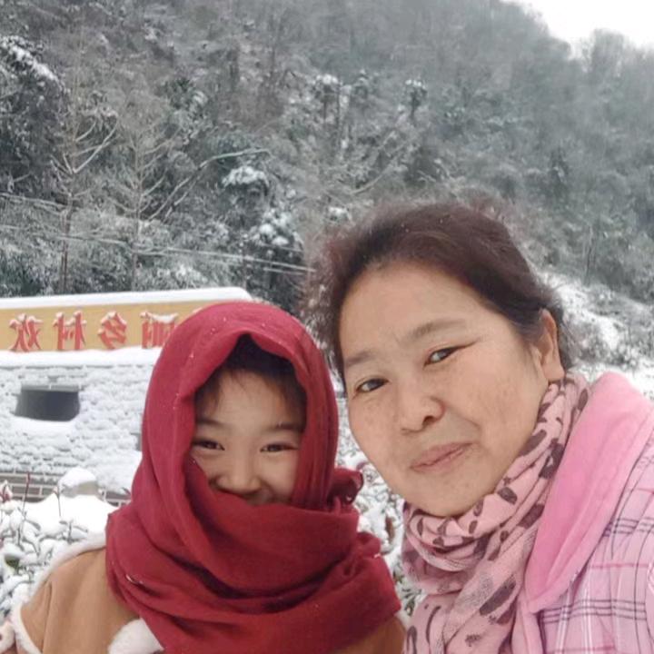 梅梅姐