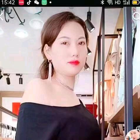 麻阳刘啊妹（百货店）
