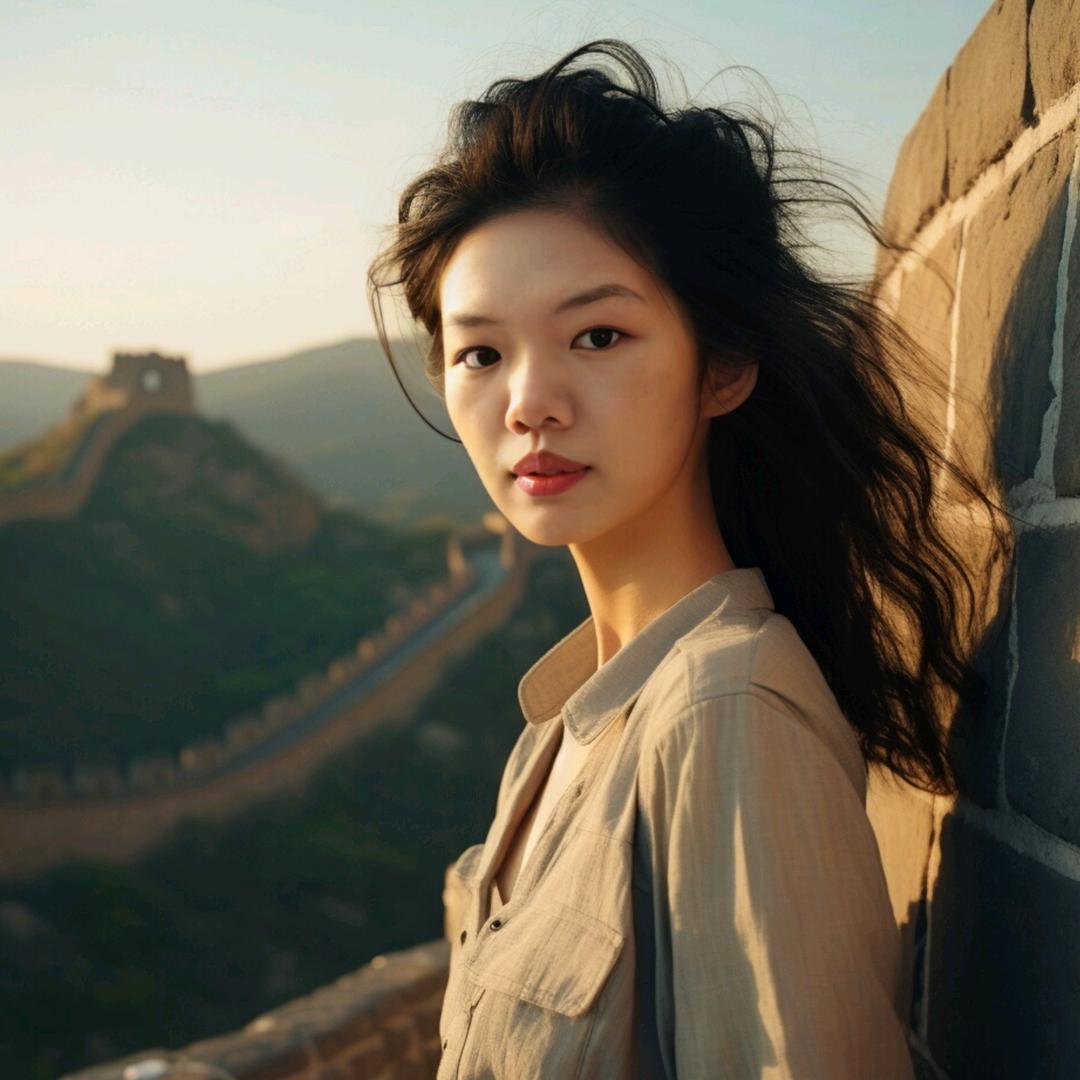 小鹿♥