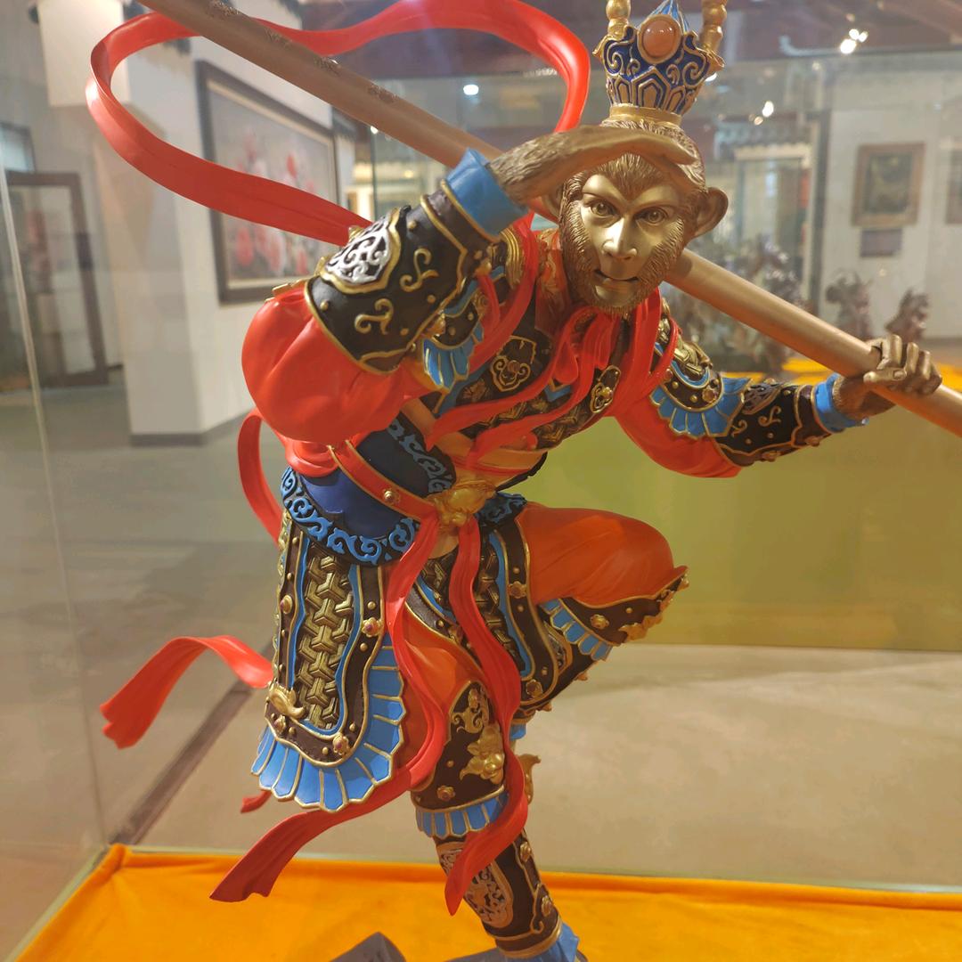 孙家六兄妹（老三）