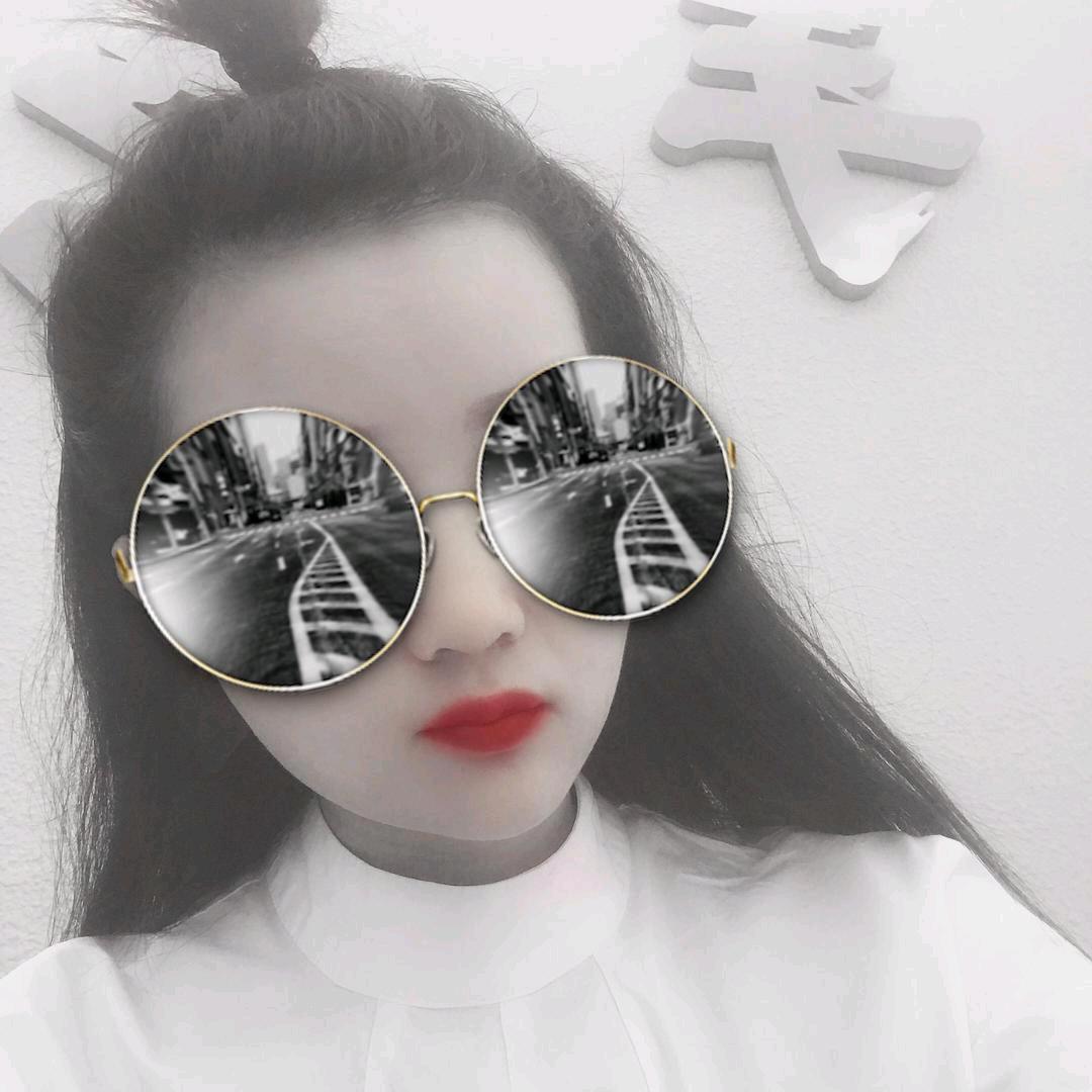 招财女神💋💋