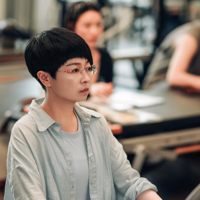 VIVI-薇薇的普拉提