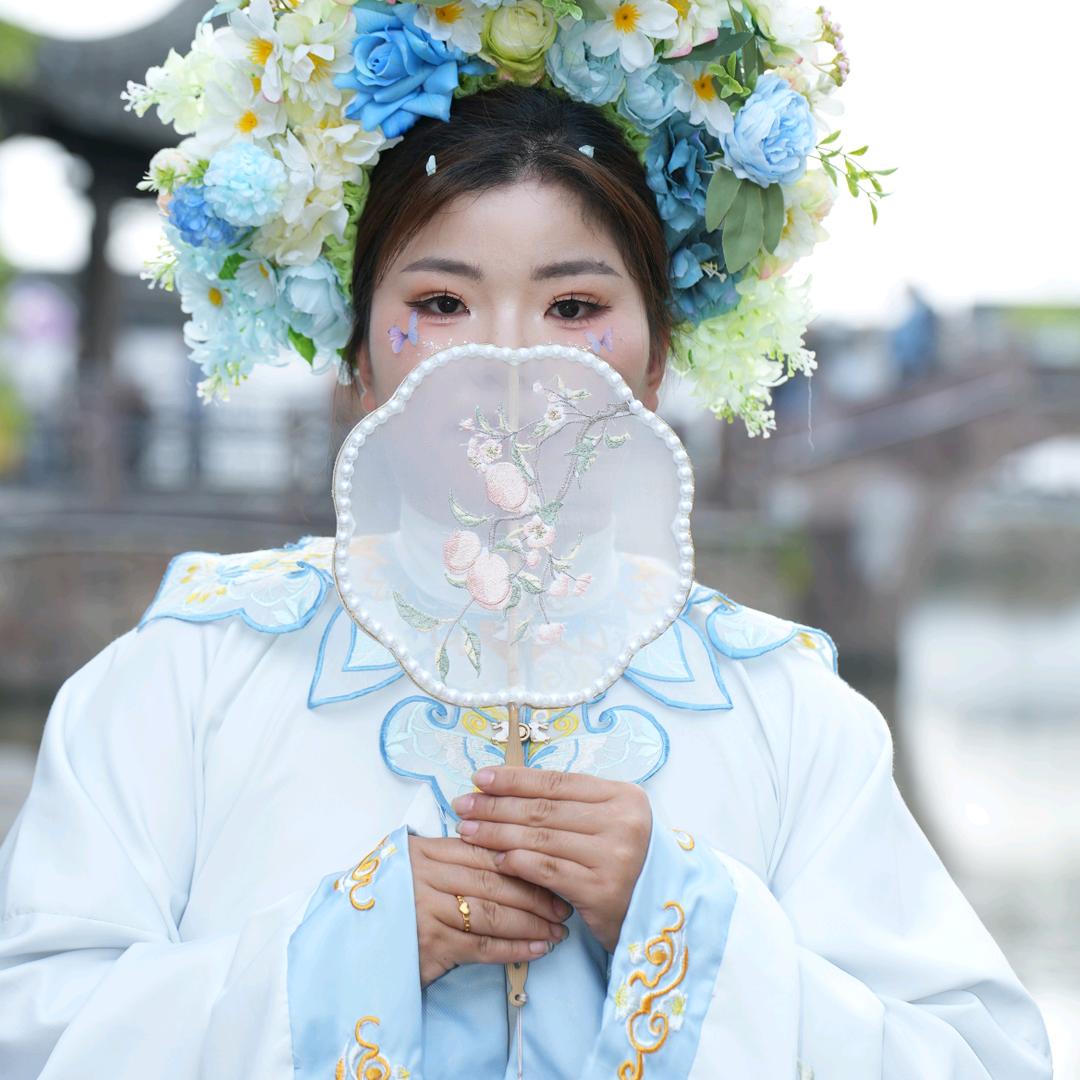花花小仙女