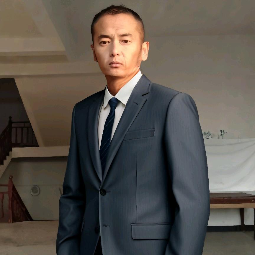 小张故事管