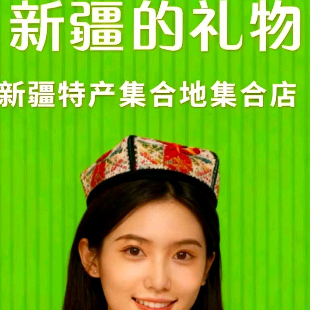 吐鲁番市高昌区疆礼行特产店（个体工商户）