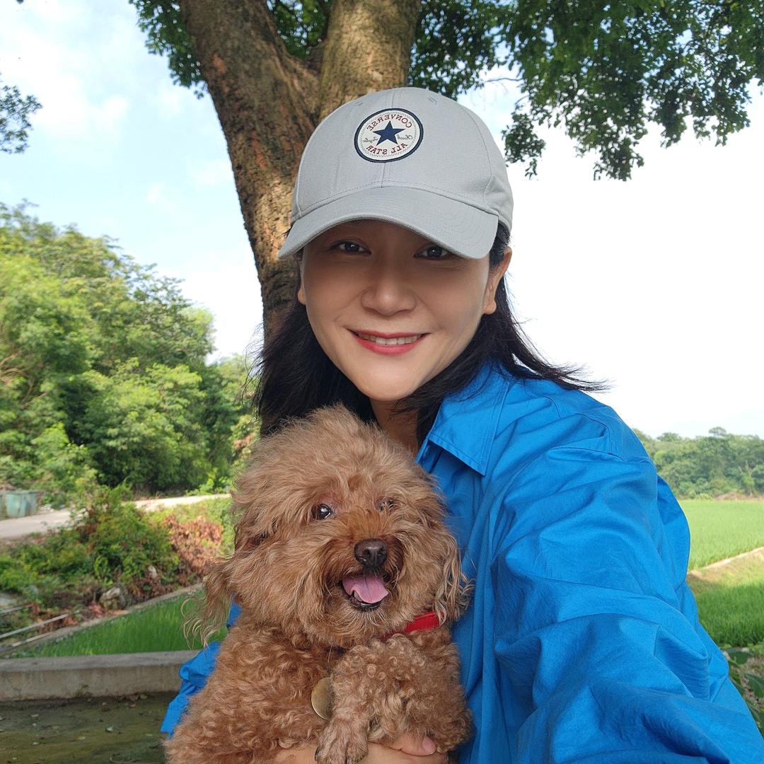 妍姐💖