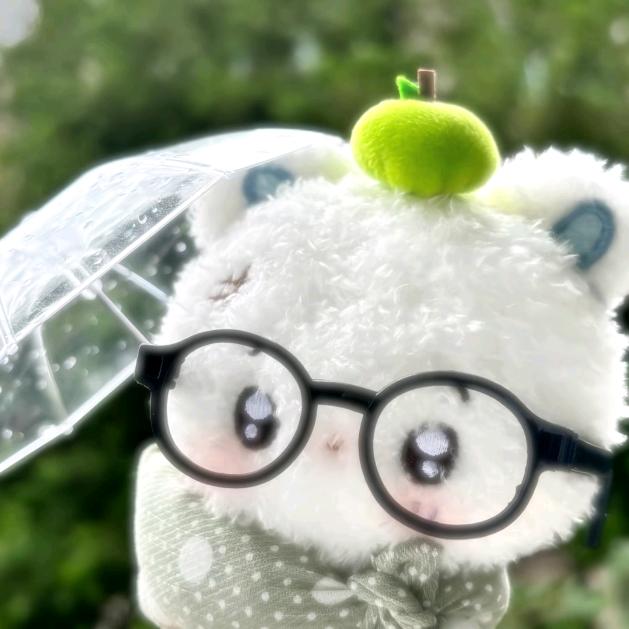 小白归位