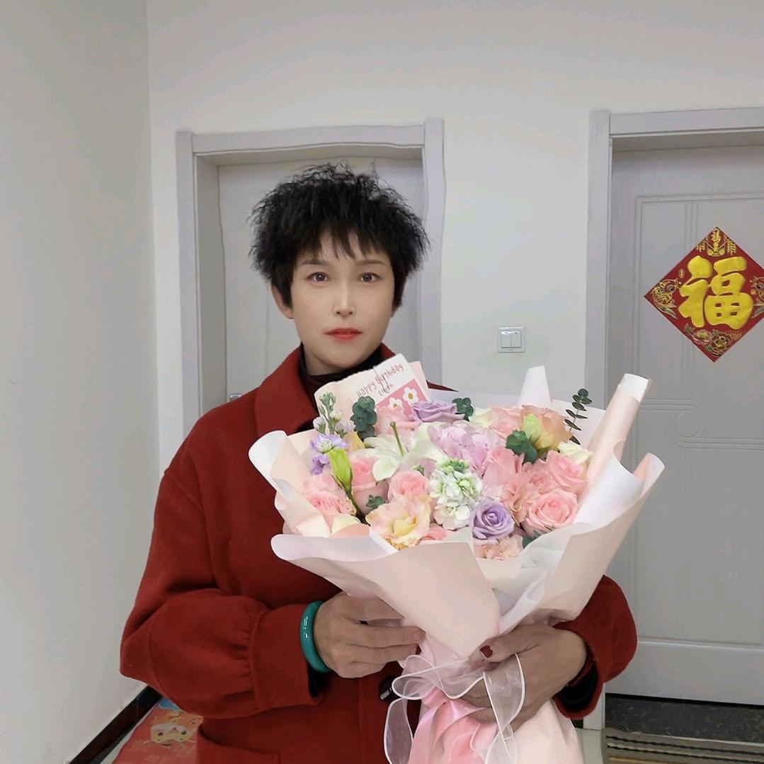 李姐姐