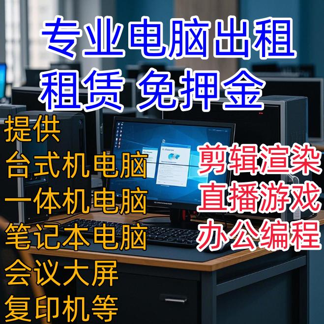 天诚租赁服务部