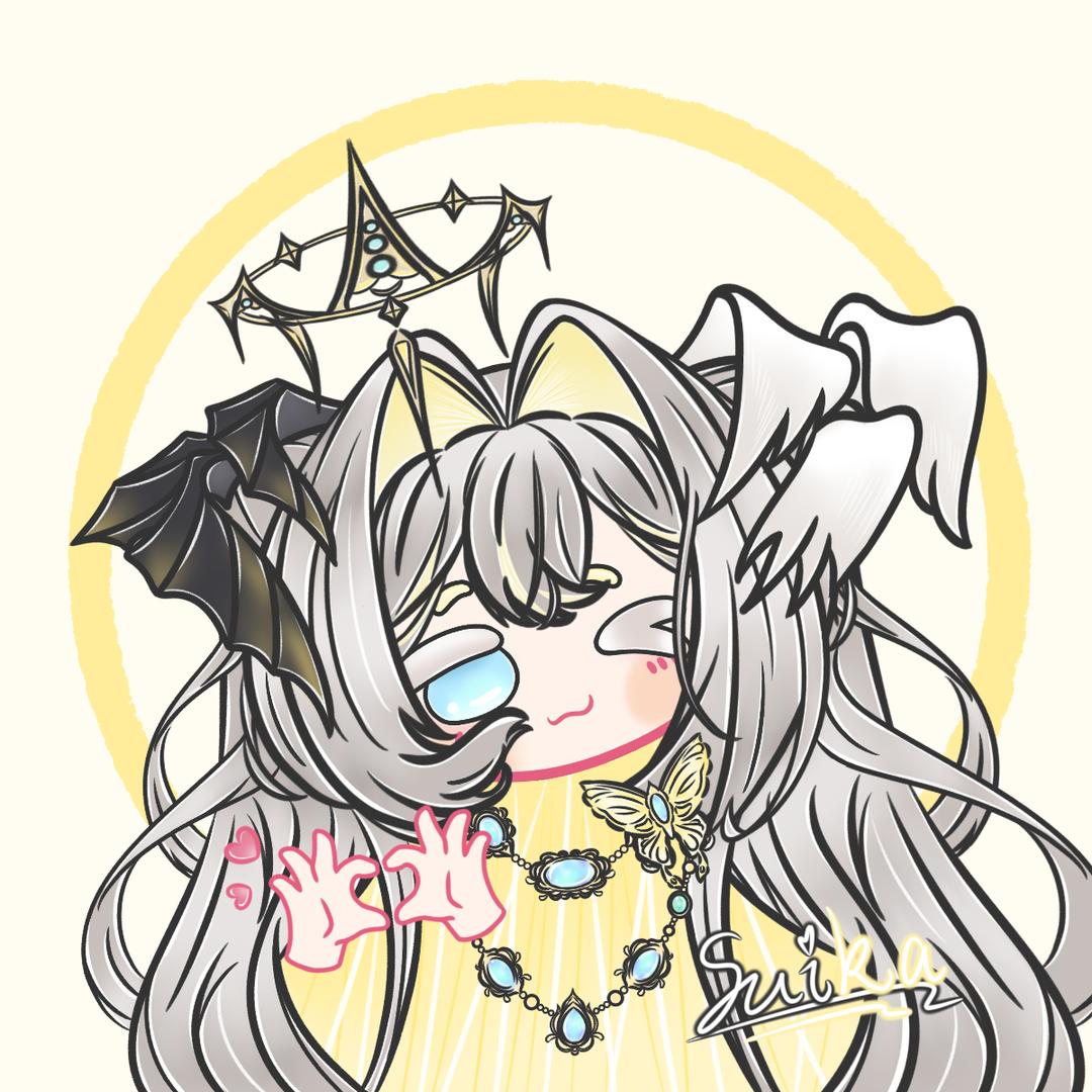 伊织小尔syouni🍉（我不是主播！）