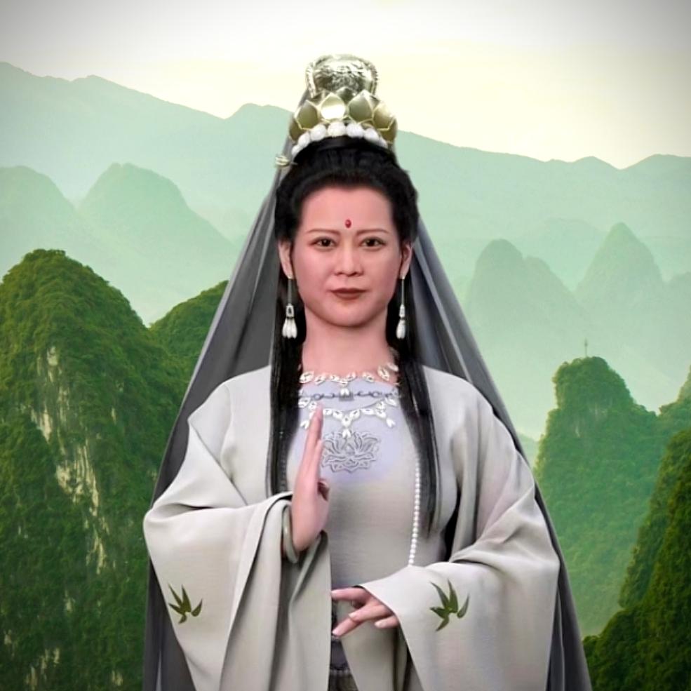 禅语梵音