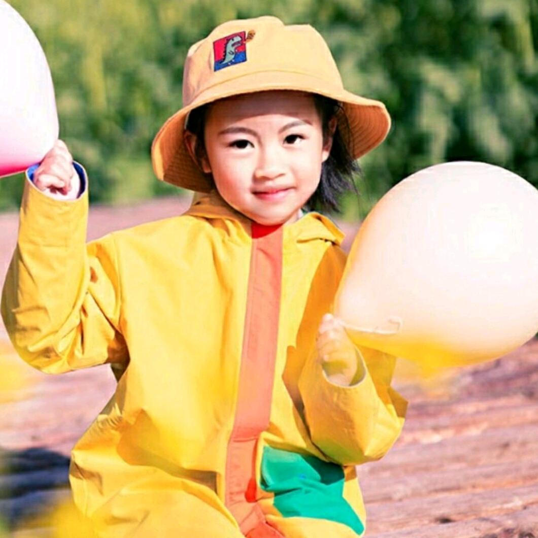 若林
