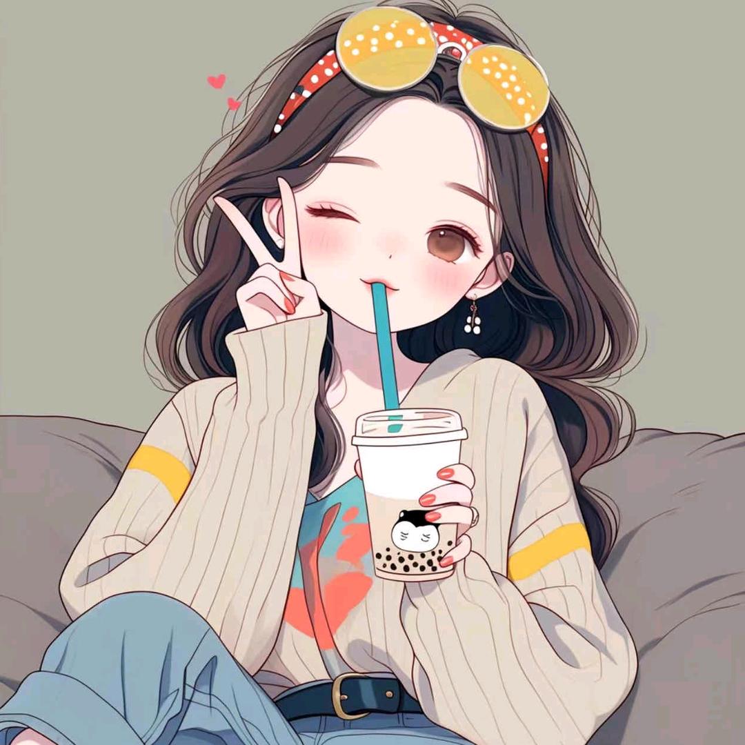 茉茉不语