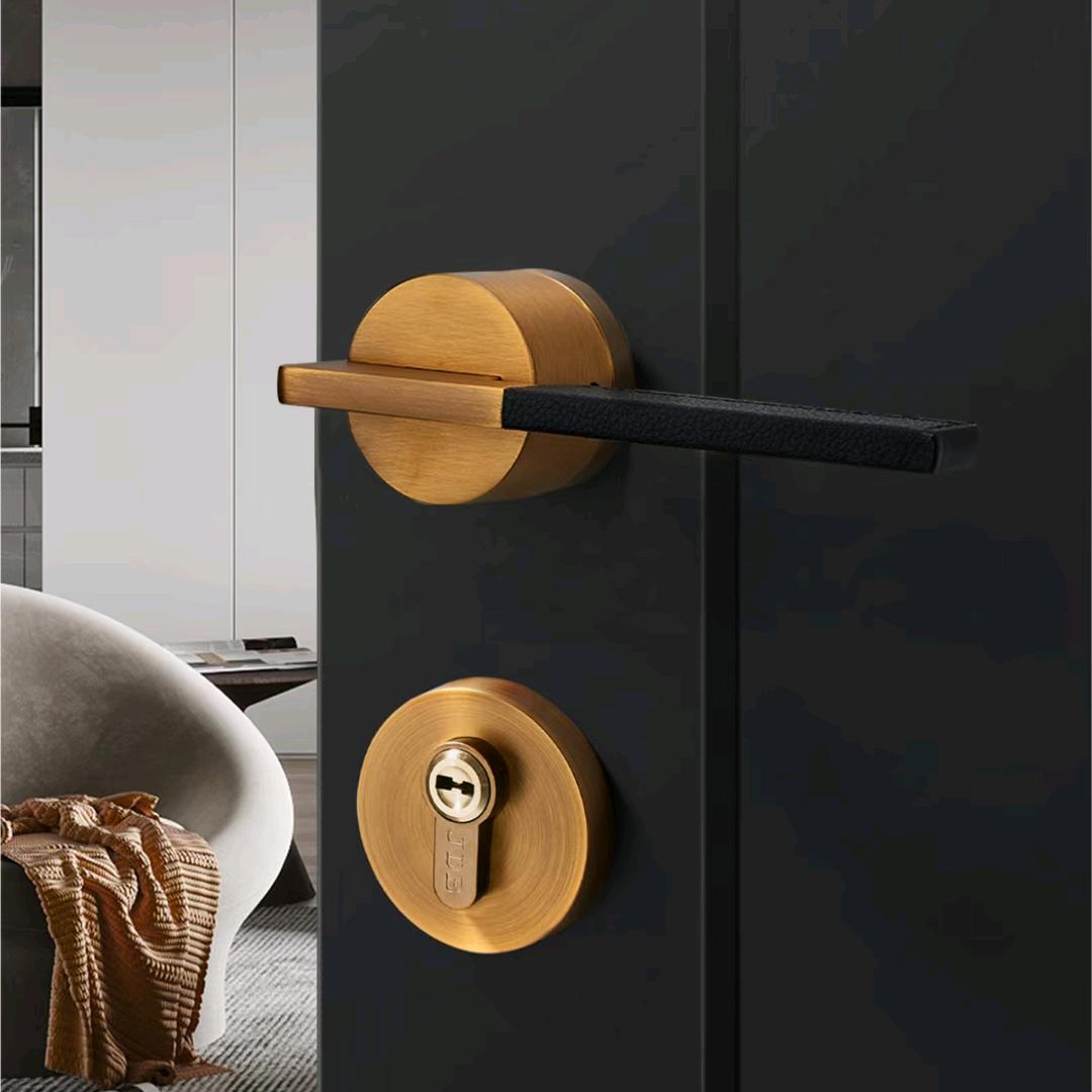 温州嘉德宝锁具