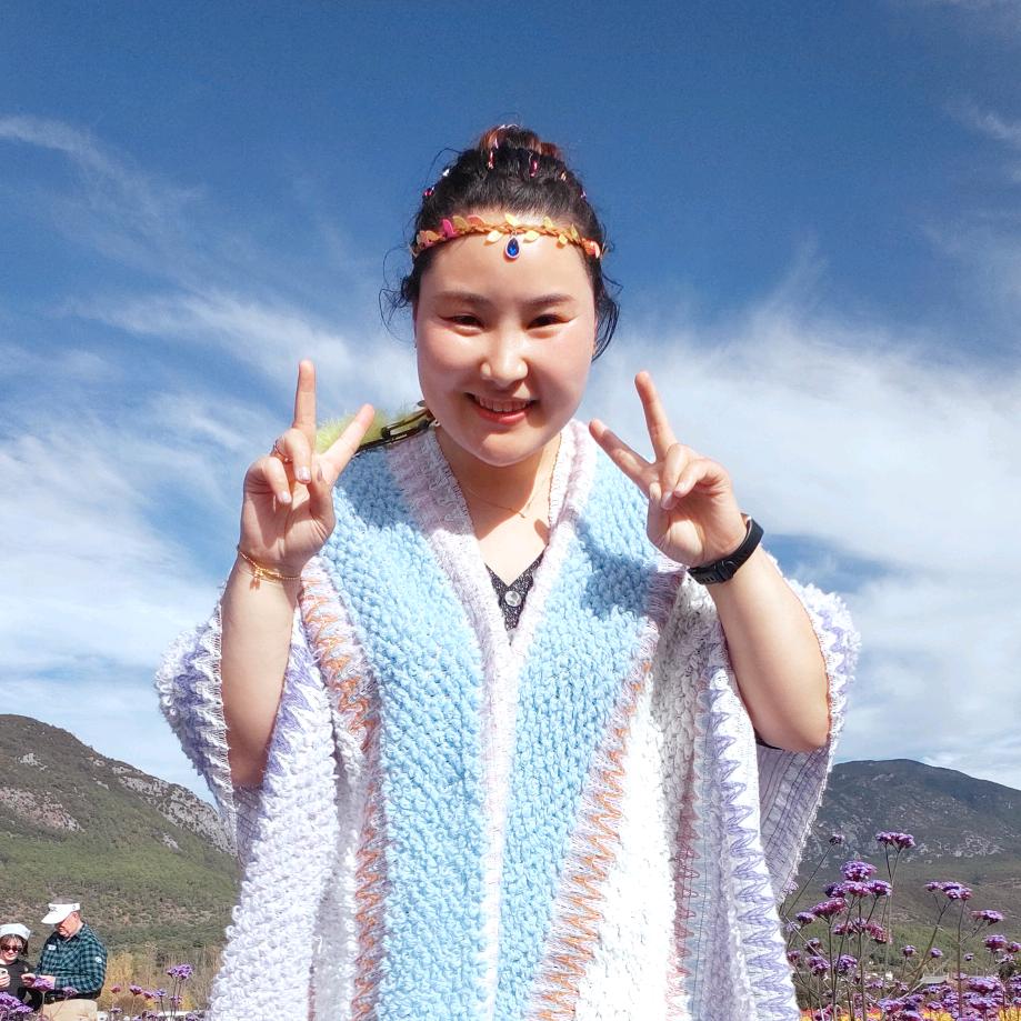 就是喜欢你这样