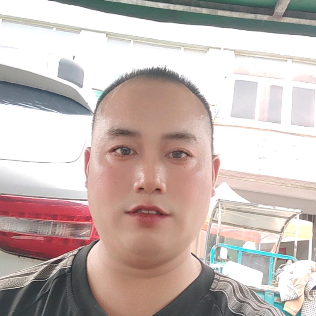 三哥地摊