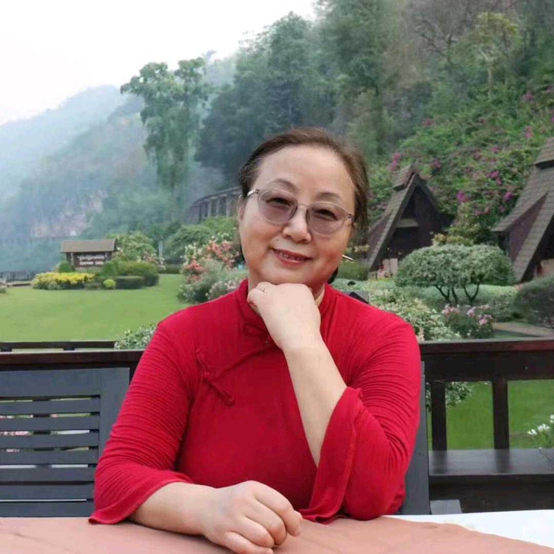 遇上你是我的缘😊