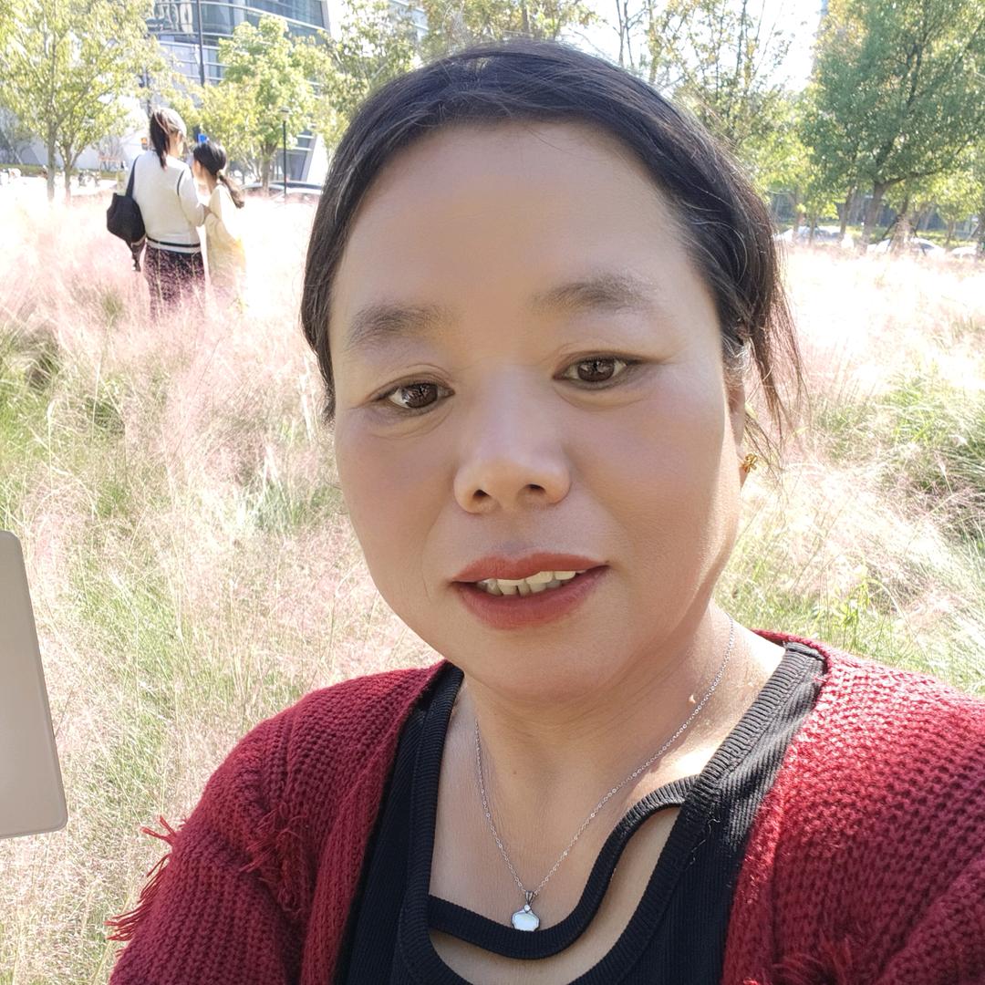 可欣妈