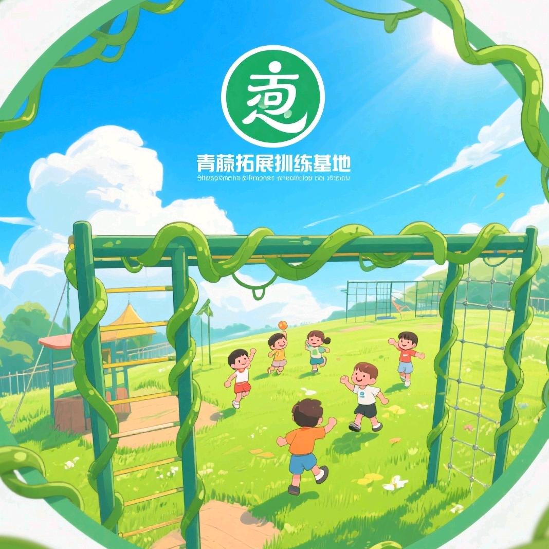 青藤拓展训练基地