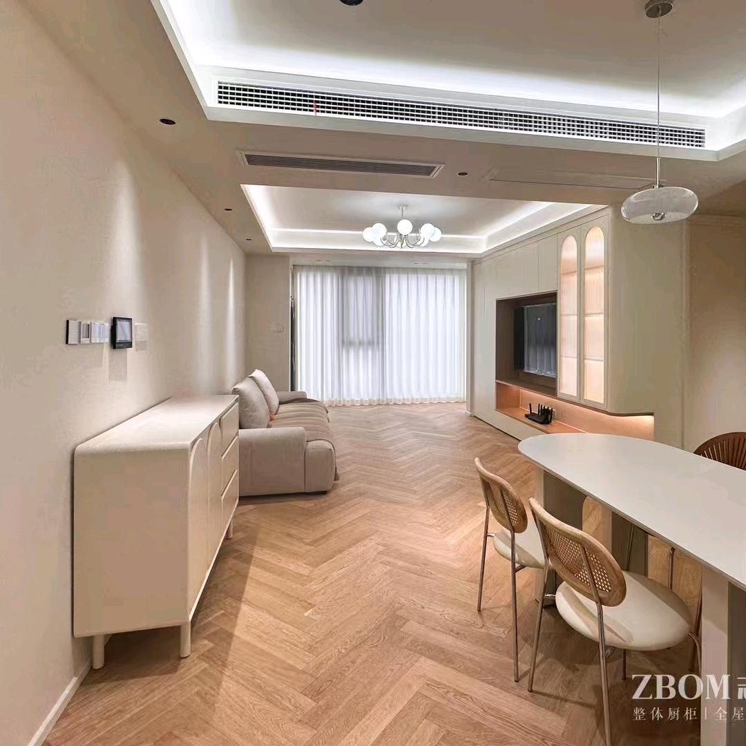 宿迁三原装饰 程程