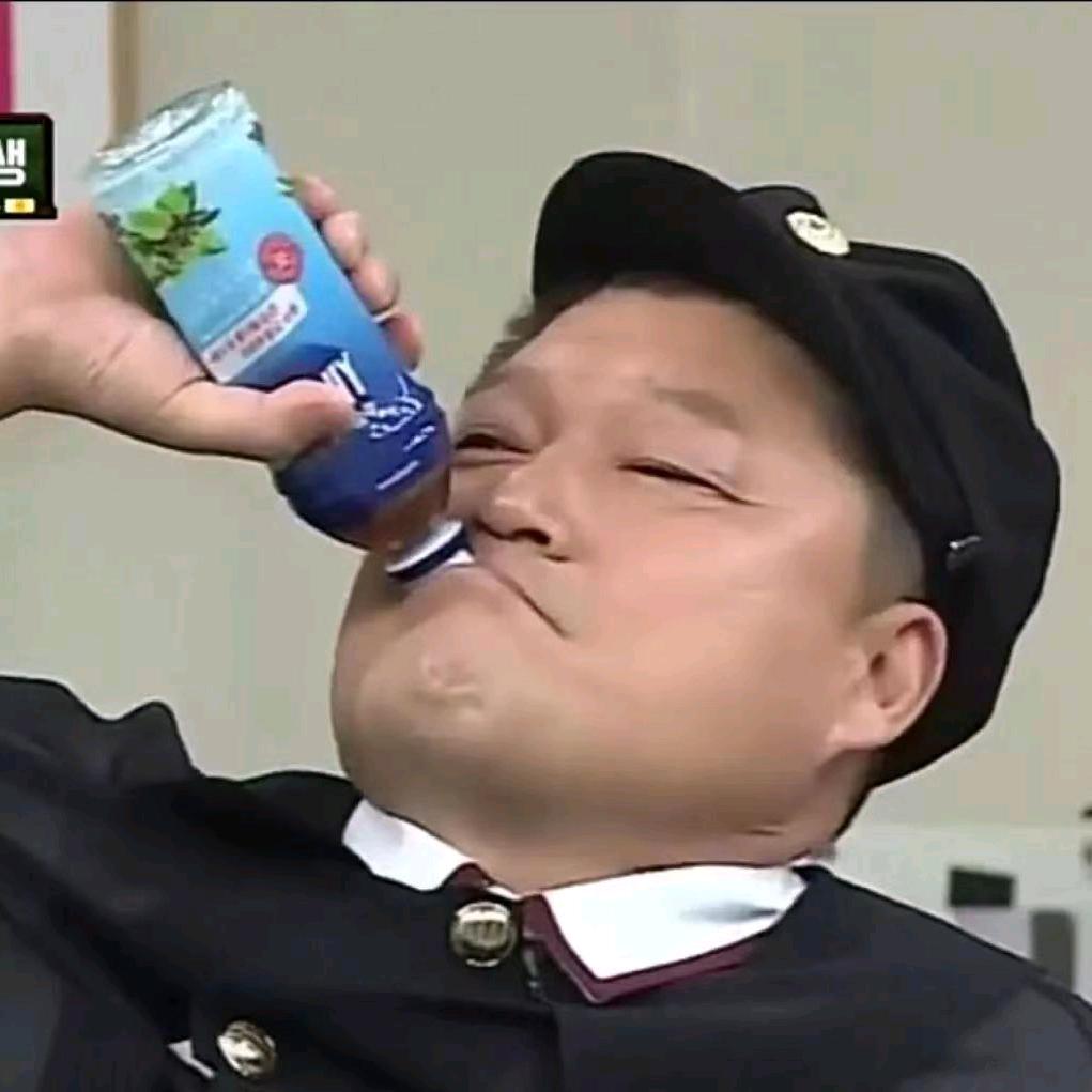 小蓝