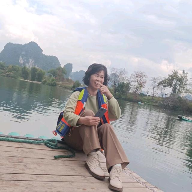 瑞宝姥姥