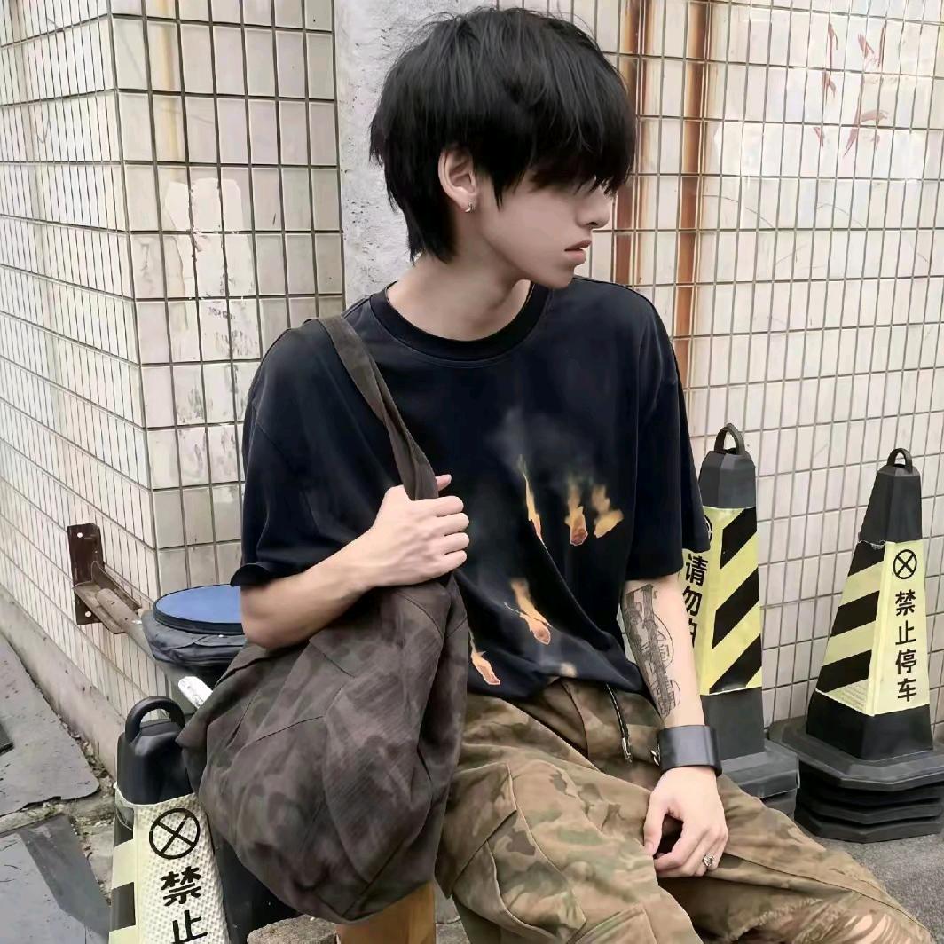 云雾缭绕