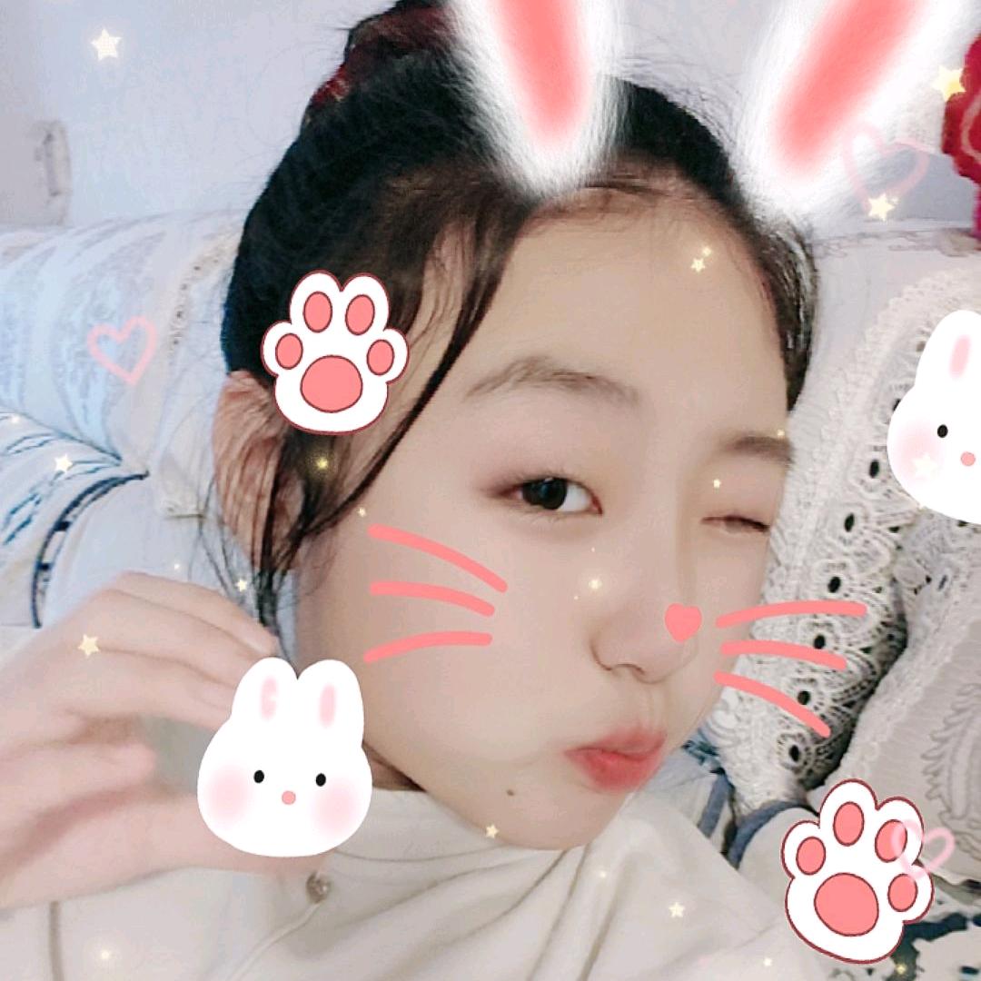 🌈好运