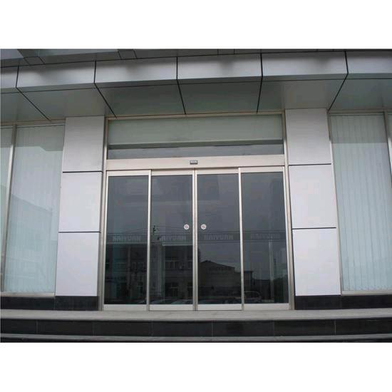 宇轩玻璃装饰公司