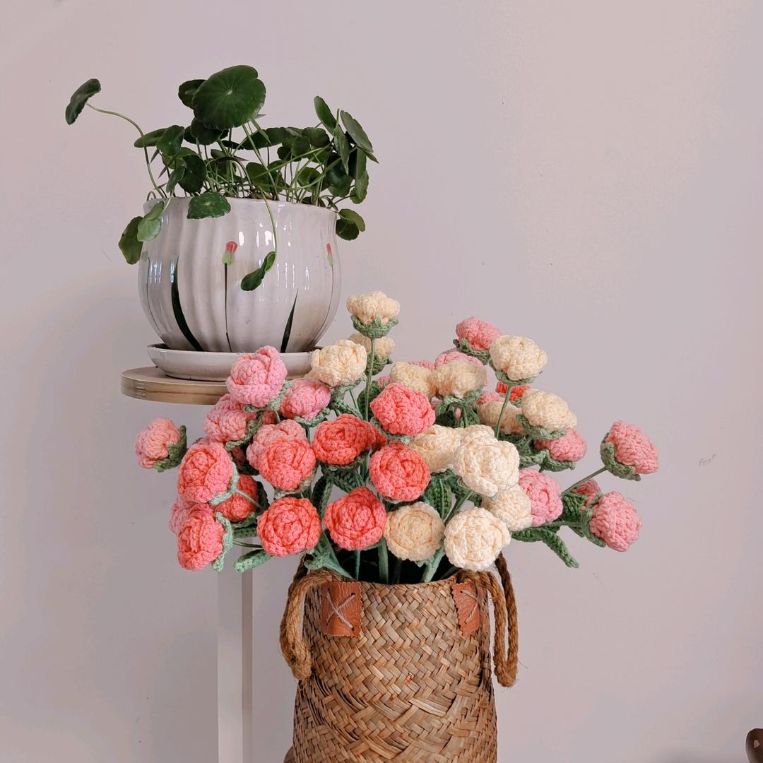 @敏敏手工（接单中）