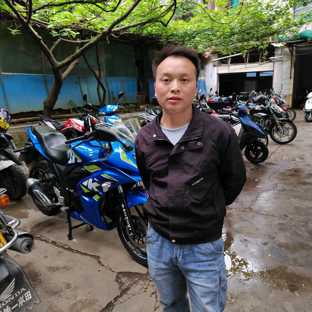 贵州白云啵啵摩托车商贸公司