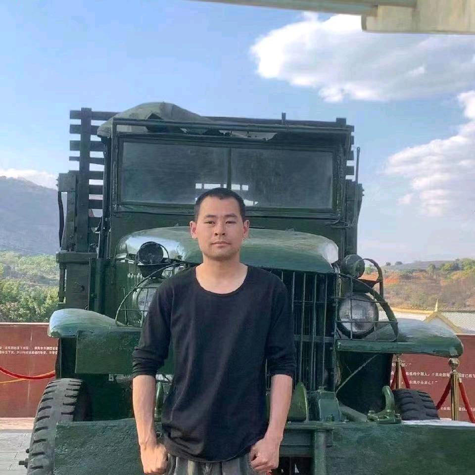 五哥收车@惠州鸣人二手车