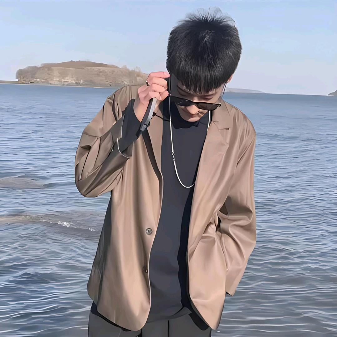 孙：S·ᰔᩚunᐝ💕