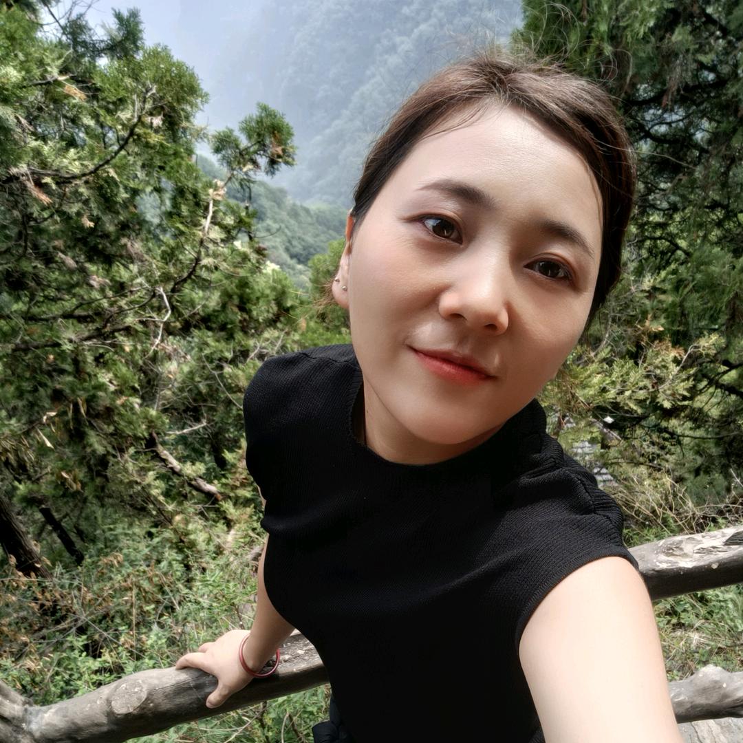 佛系小雅
