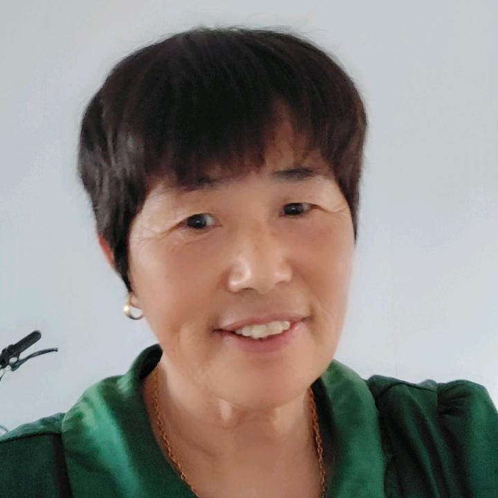 江苏李姐【12:10】