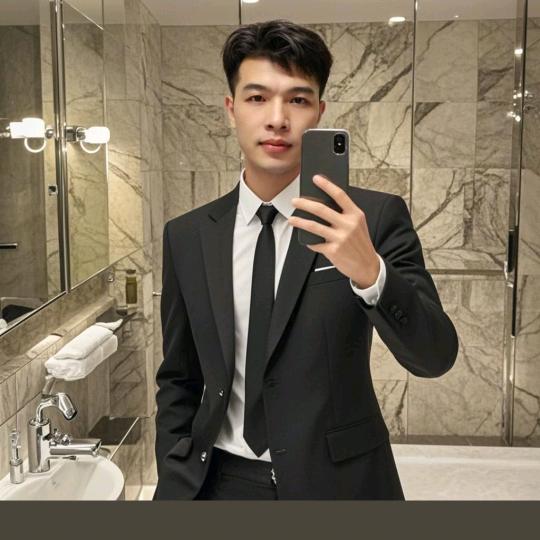 无缺小王子