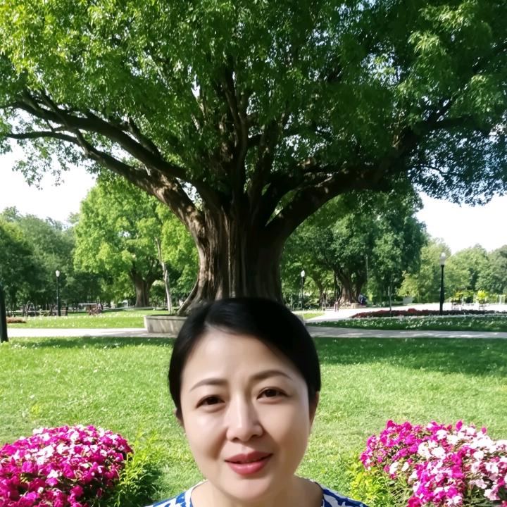 高玉梅（想有个家）