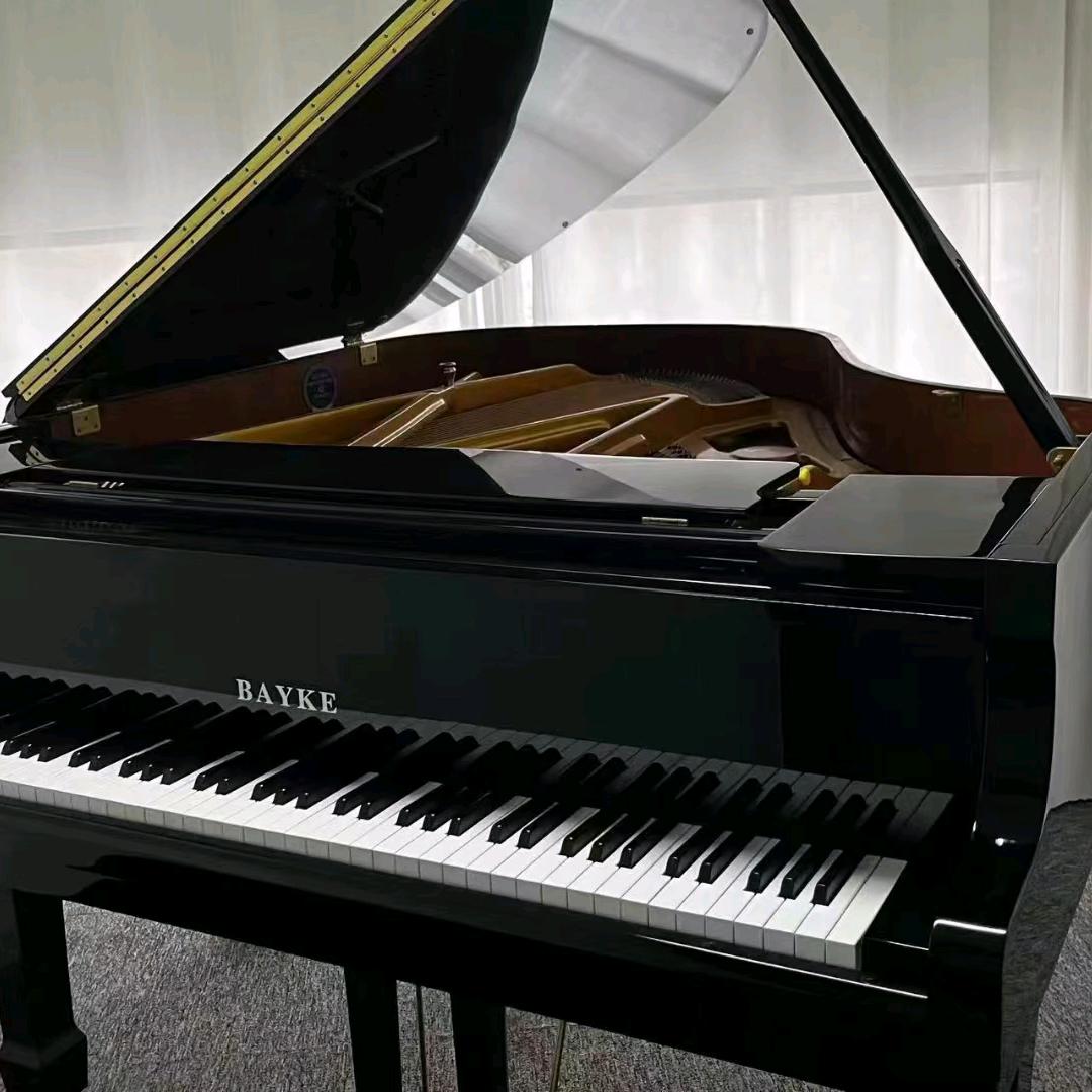二手钢琴