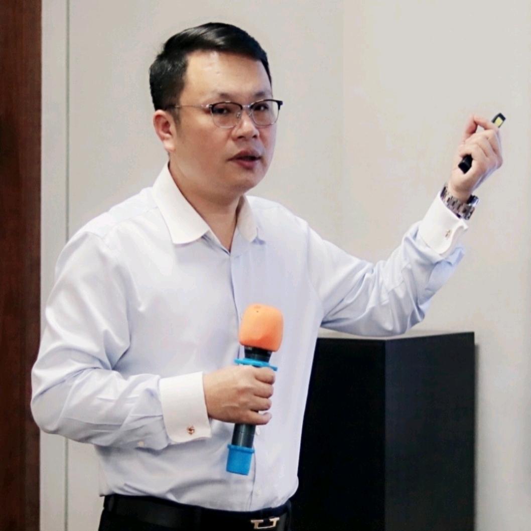 业邦通路·分红权激励体系策划与辅导