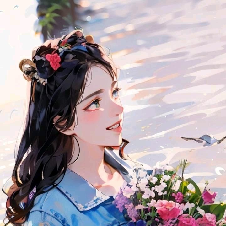 小琪🌈