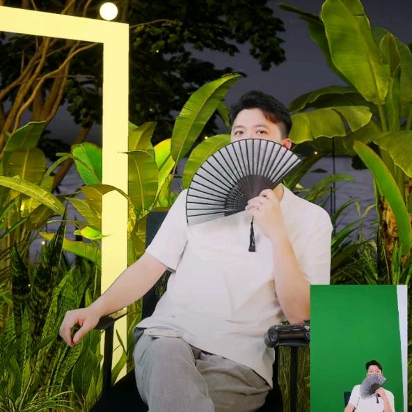 温州米它XR虚拟直播系统