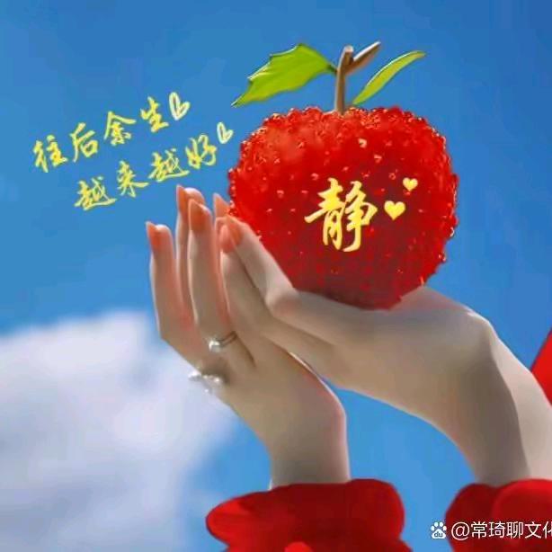 风中的承诺