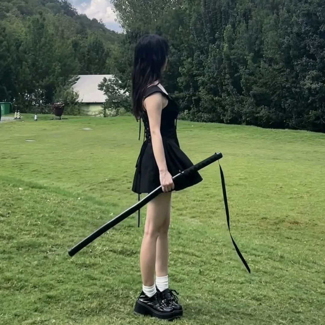 看不见我吧？