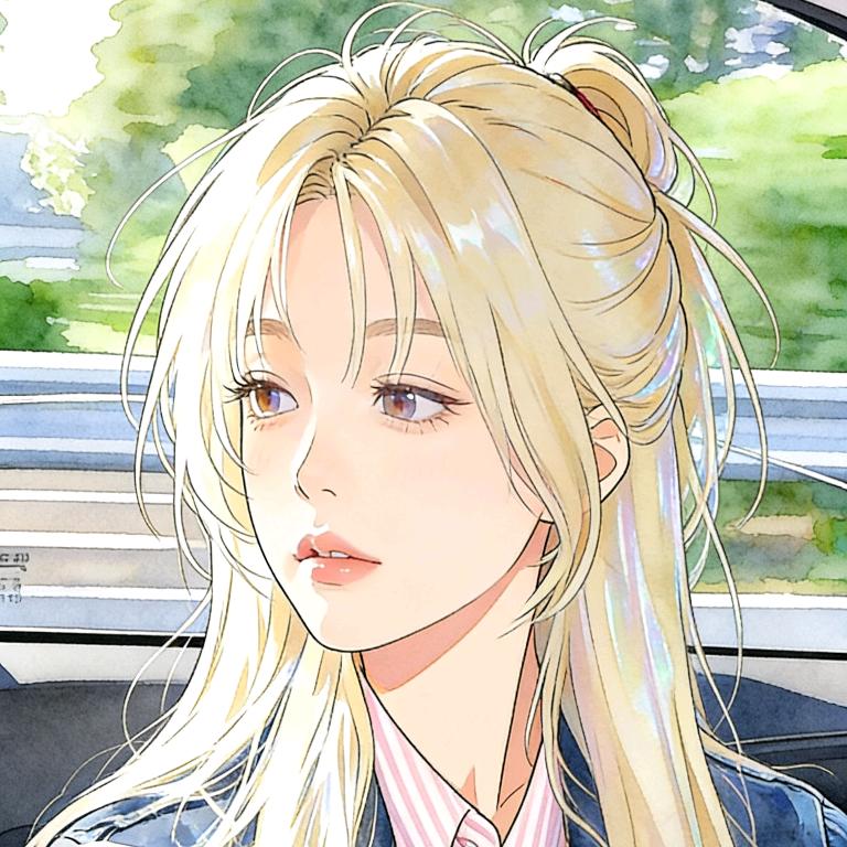 ★浅浅♛时光★（紫萱忘忧草）